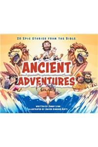 Ancient Adventures