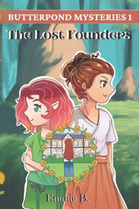 Lost Founders