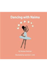 Dancing With Naima