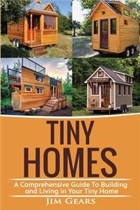 Tiny Homes