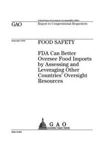 Food safety