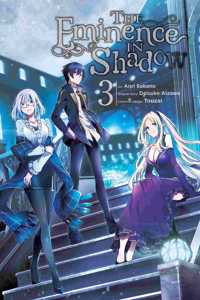 Eminence in Shadow, Vol. 3 (Manga)