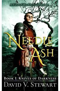 Needle Ash Book 1