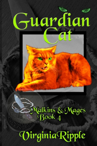 Guardian Cat