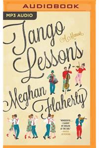 Tango Lessons: A Memoir