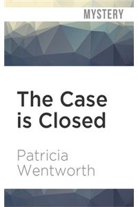 Case Is Closed