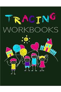 Tracing Workbooks