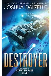 Destroyer