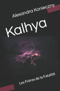 Kalhya