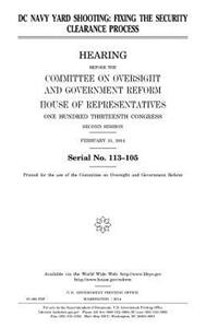 DC Navy Yard shooting