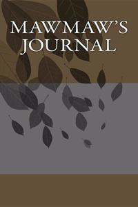 Mawmaw's Journal