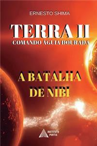 Terra II - Comando Aguia Dourada