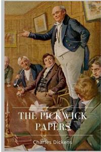 The Pickwick Papers