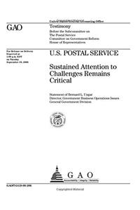 U.S. Postal Service