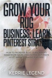 Grow Your Rug Business