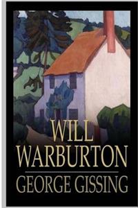 Will Warburton