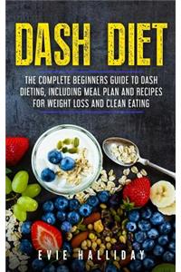 Dash Diet