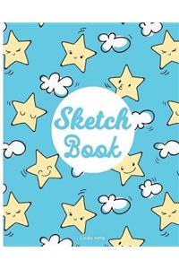 Sketchbook