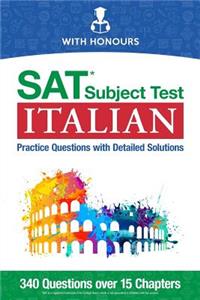 SAT Subject Test Italian