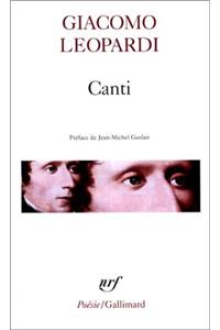 Canti