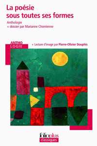 La poesie sous toutes ses formes