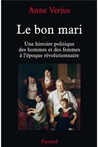 Le Bon Mari.