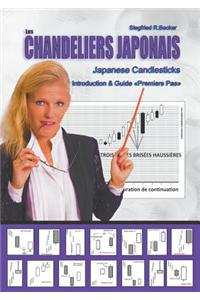 Les Chandeliers Japonais