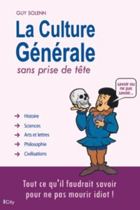 La culture generale sans prise de tete