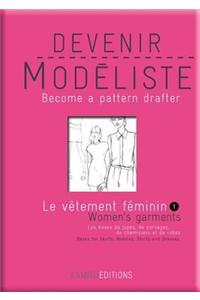 Women's Garments 1
