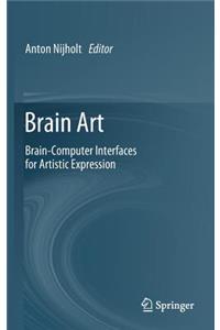 Brain Art