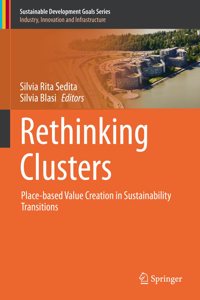 Rethinking Clusters