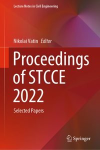 Proceedings of Stcce 2022