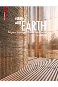 Building with Earth