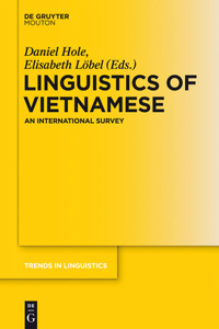 Linguistics of Vietnamese