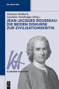 Jean-Jacques Rousseau