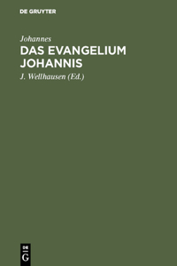 Evangelium Johannis