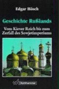 Geschichte Russlands