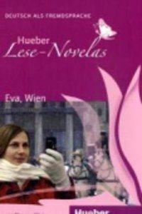 Hueber Lese-Novelas
