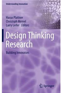 Design Thinking Research