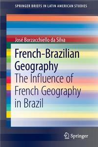 French-Brazilian Geography