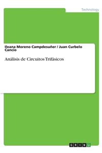 Análisis de Circuitos Trifásicos