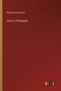 Amor y Pedagogía