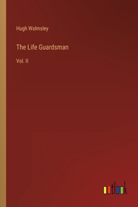 Life Guardsman