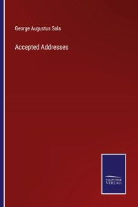 Accepted Addresses