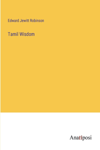 Tamil Wisdom