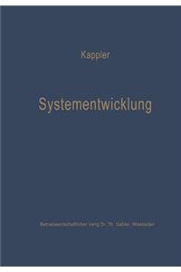 Systementwicklung