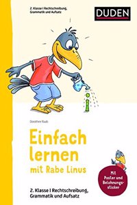 Rabe Linus