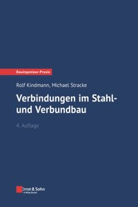 Verbindungen Im Stahl- Und Verbundbau