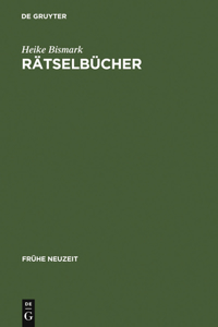 Rätselbücher