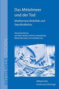 Mittelmeer Und Der Tod